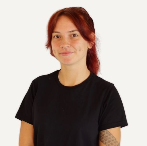 Jessica Sela, Maler & Lackierer bei Raumdesign Landherr